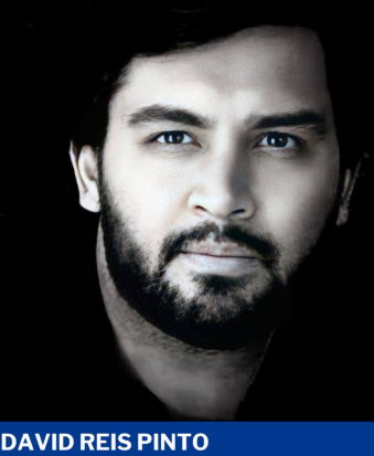 David Reis Pinto